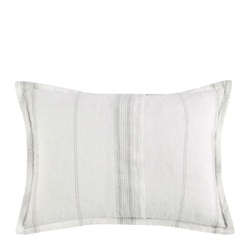 Jayson Linen Cashmere Duvet Collection