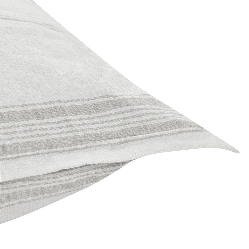 Jayson Linen Cashmere Duvet Collection