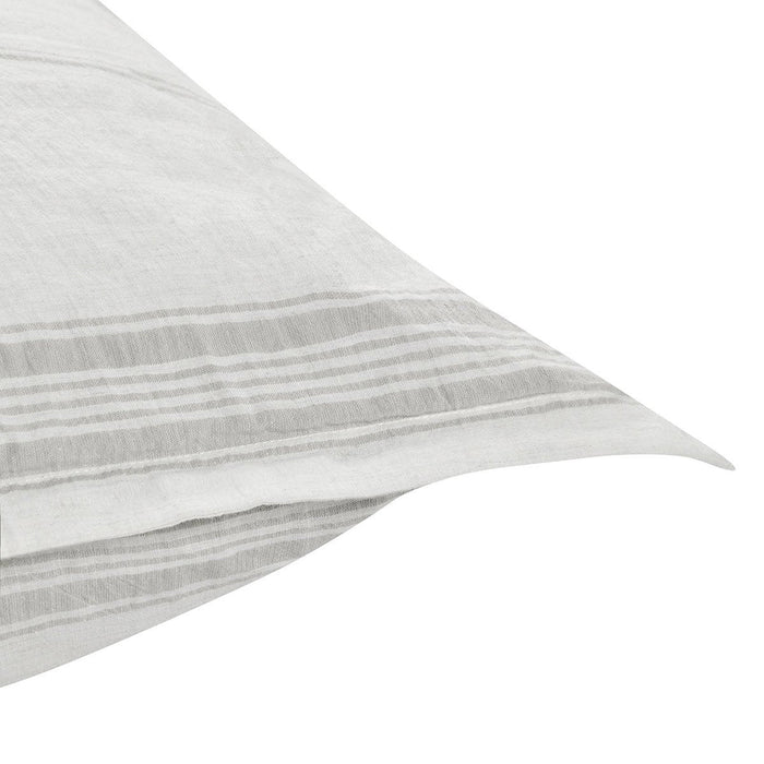 Jayson Linen Cashmere Duvet Collection