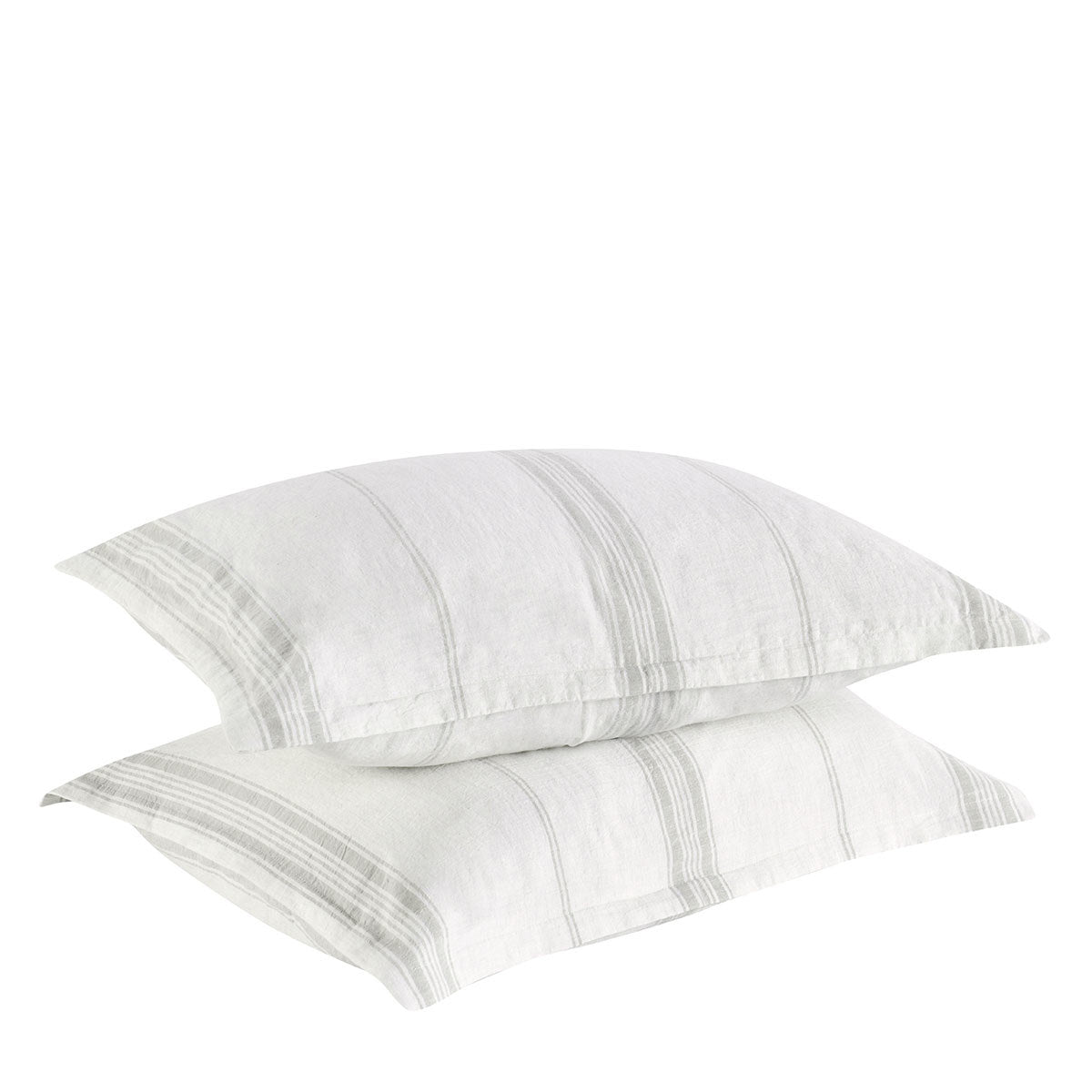 Jayson Linen Cashmere Duvet Collection
