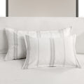 Jayson Linen Cashmere Duvet Collection