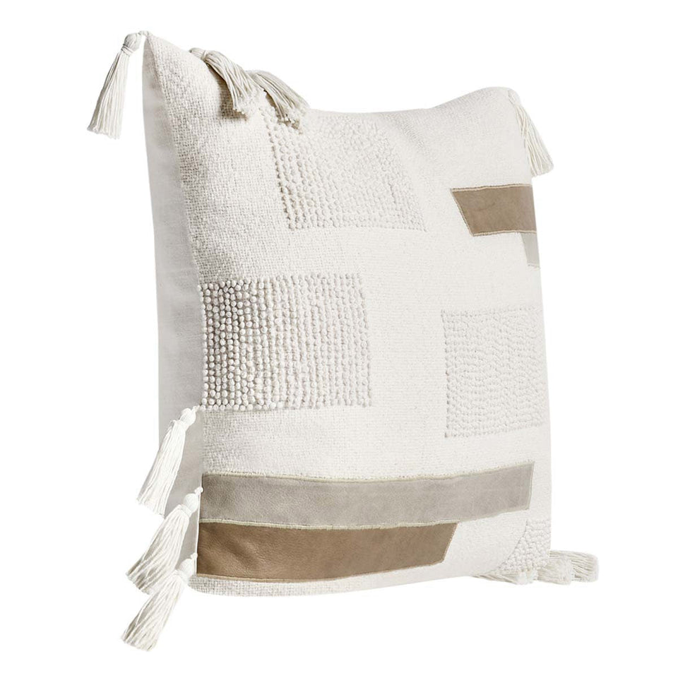 MP Packer Pillow