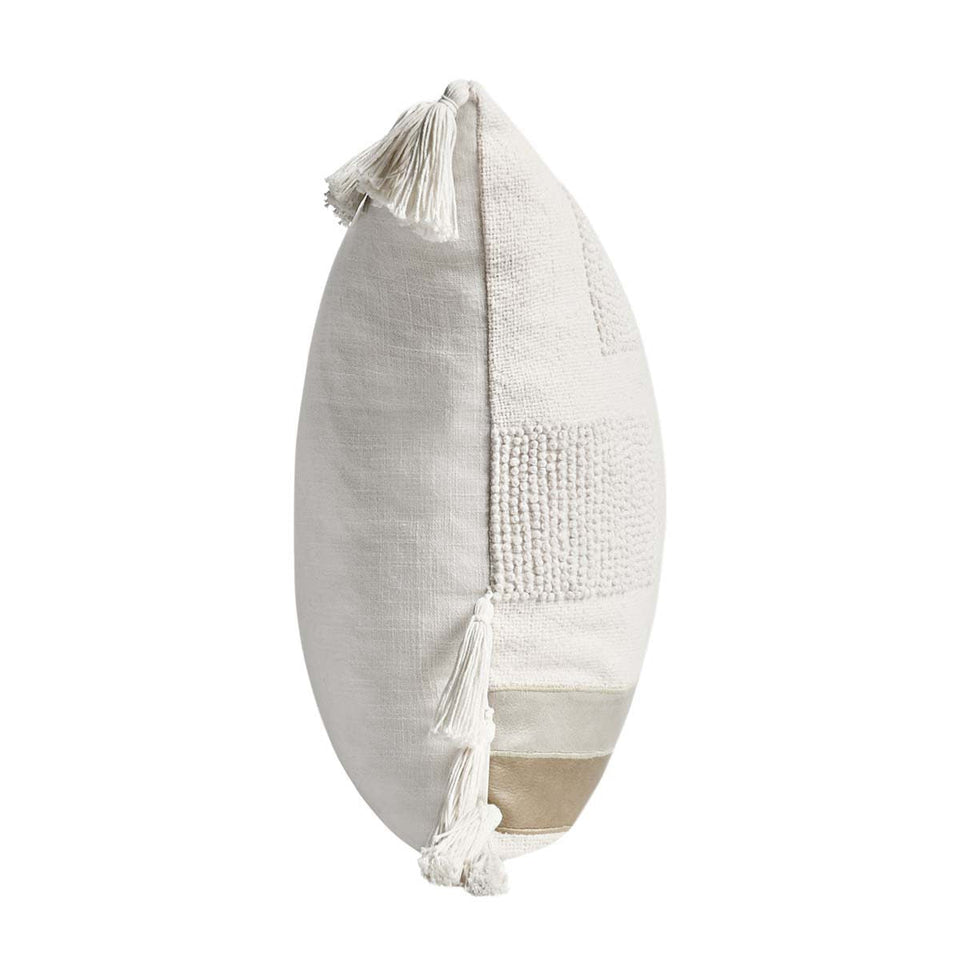 MP Packer Pillow