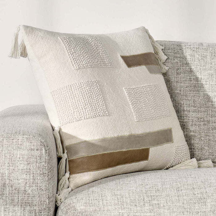 MP Packer Pillow