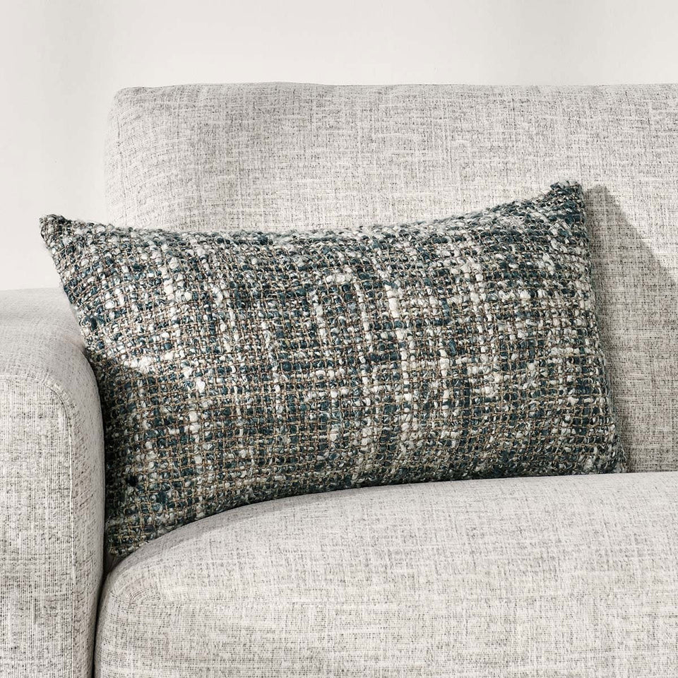 VC Porter Pillow