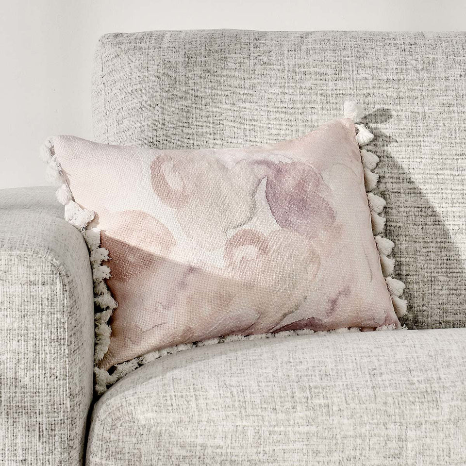 MP Lily Pillow