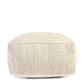Halter Pouf