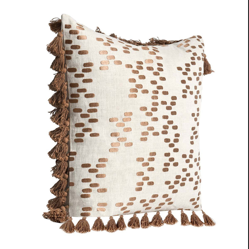 MP Dane Pillow