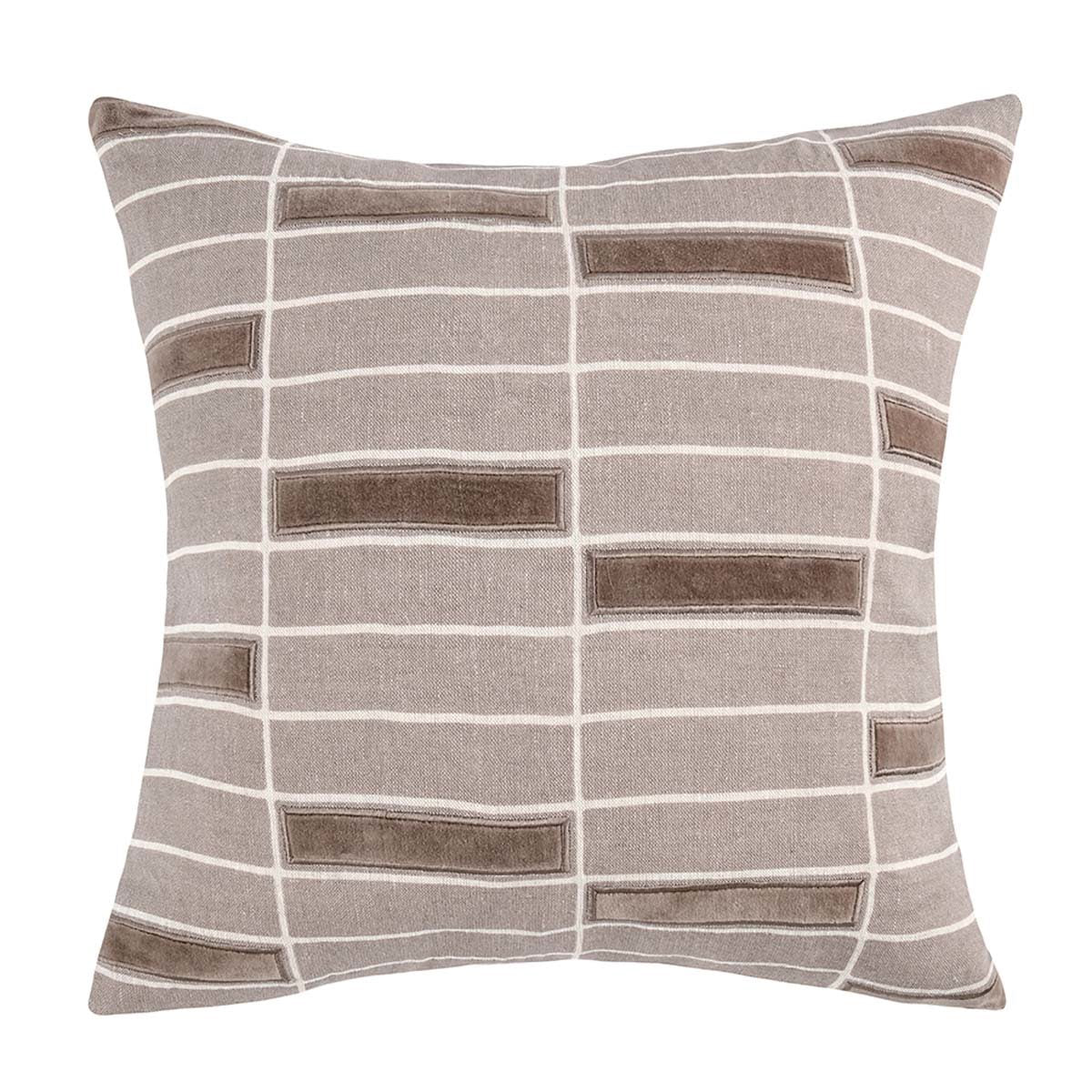 MP Breccia Pillow