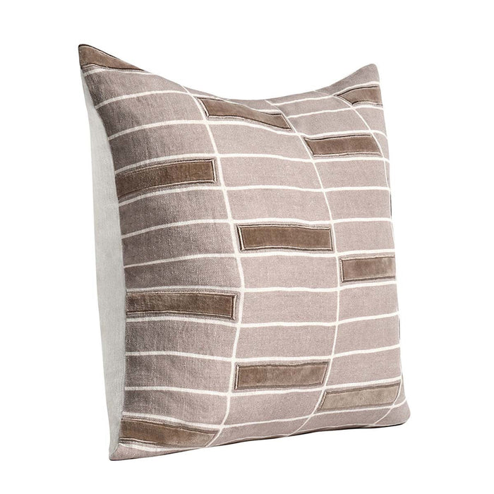 MP Breccia Pillow