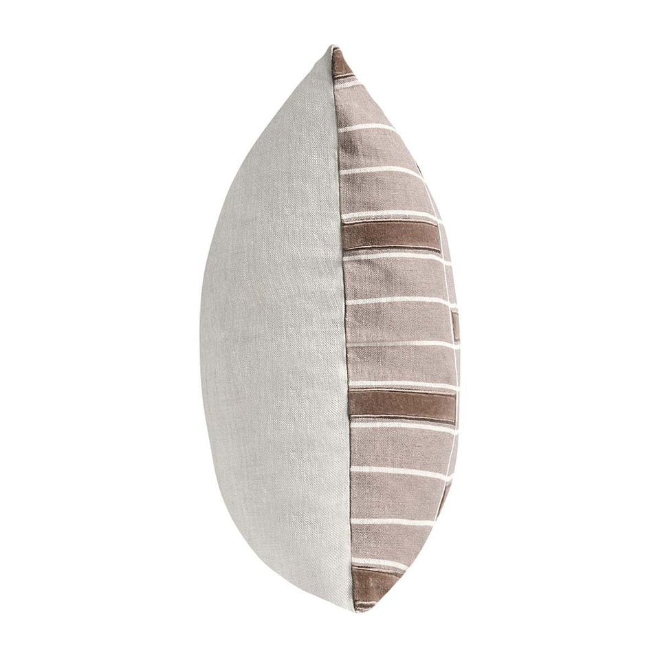 MP Breccia Pillow