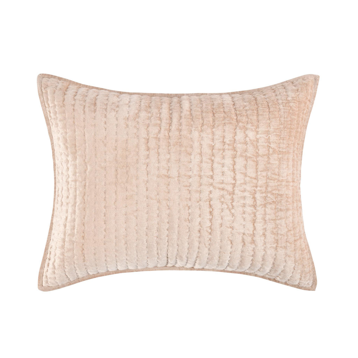 Bari Velvet Quilt Collection