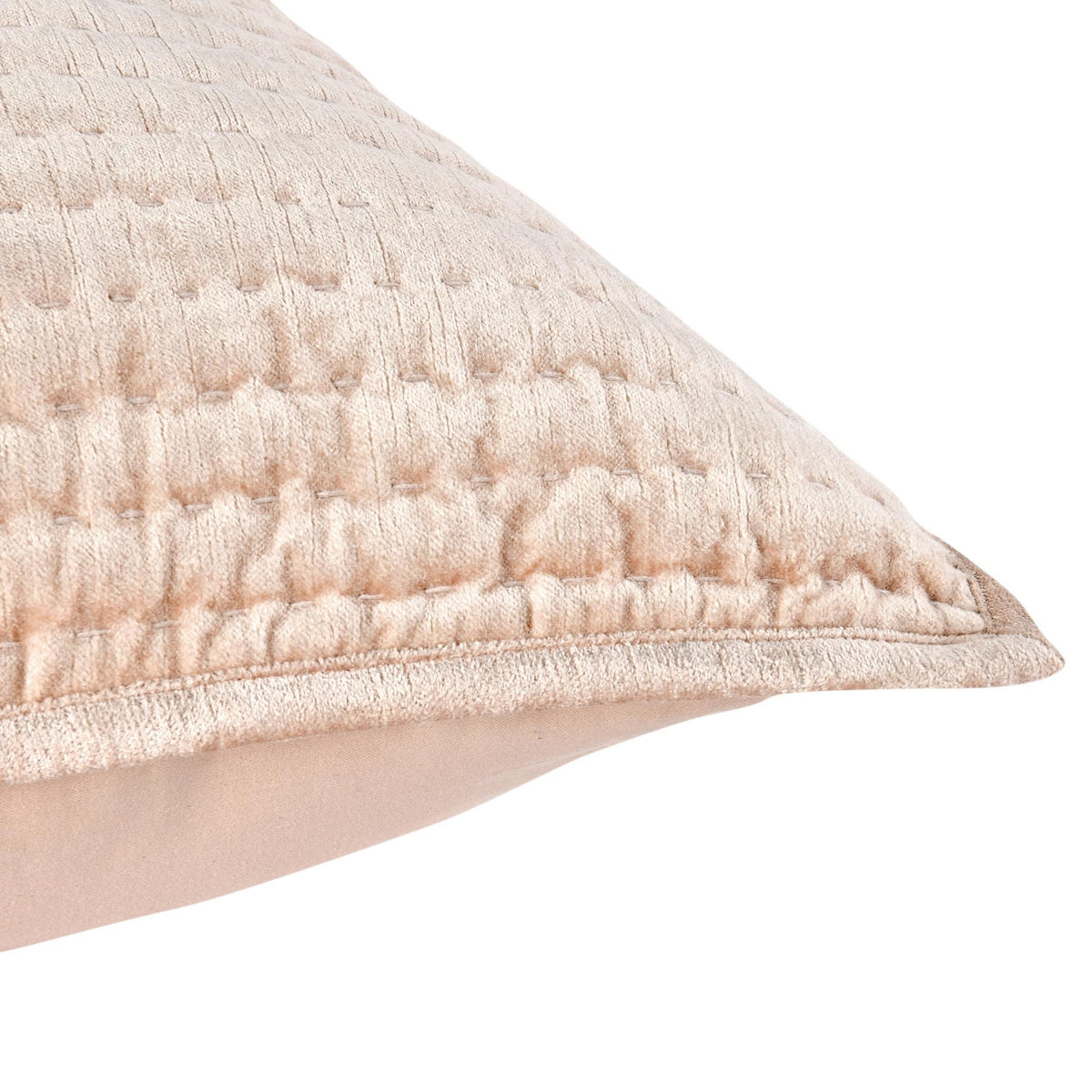 Bari Velvet Quilt Collection