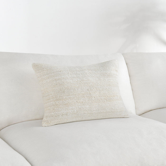 ST Halter Pillow