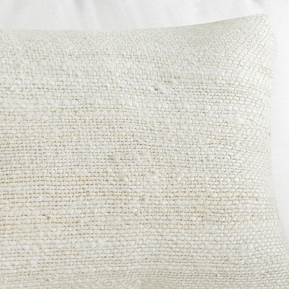 ST Halter Pillow