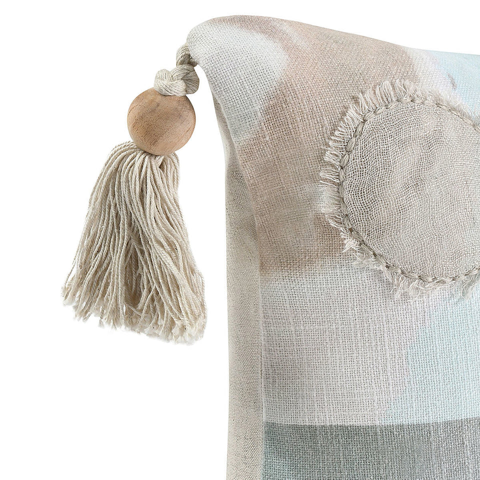 ST Yama Pillow