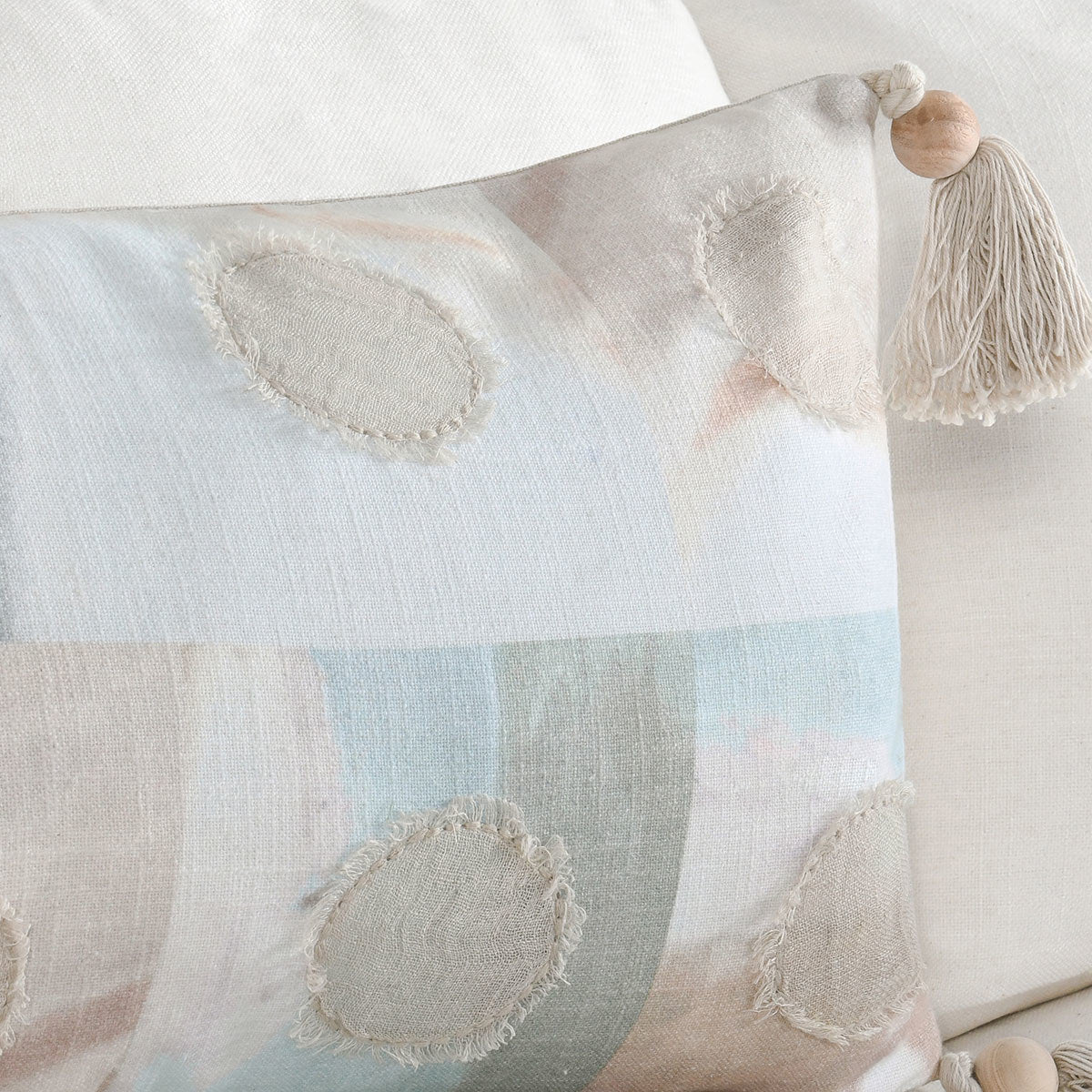 ST Yama Pillow