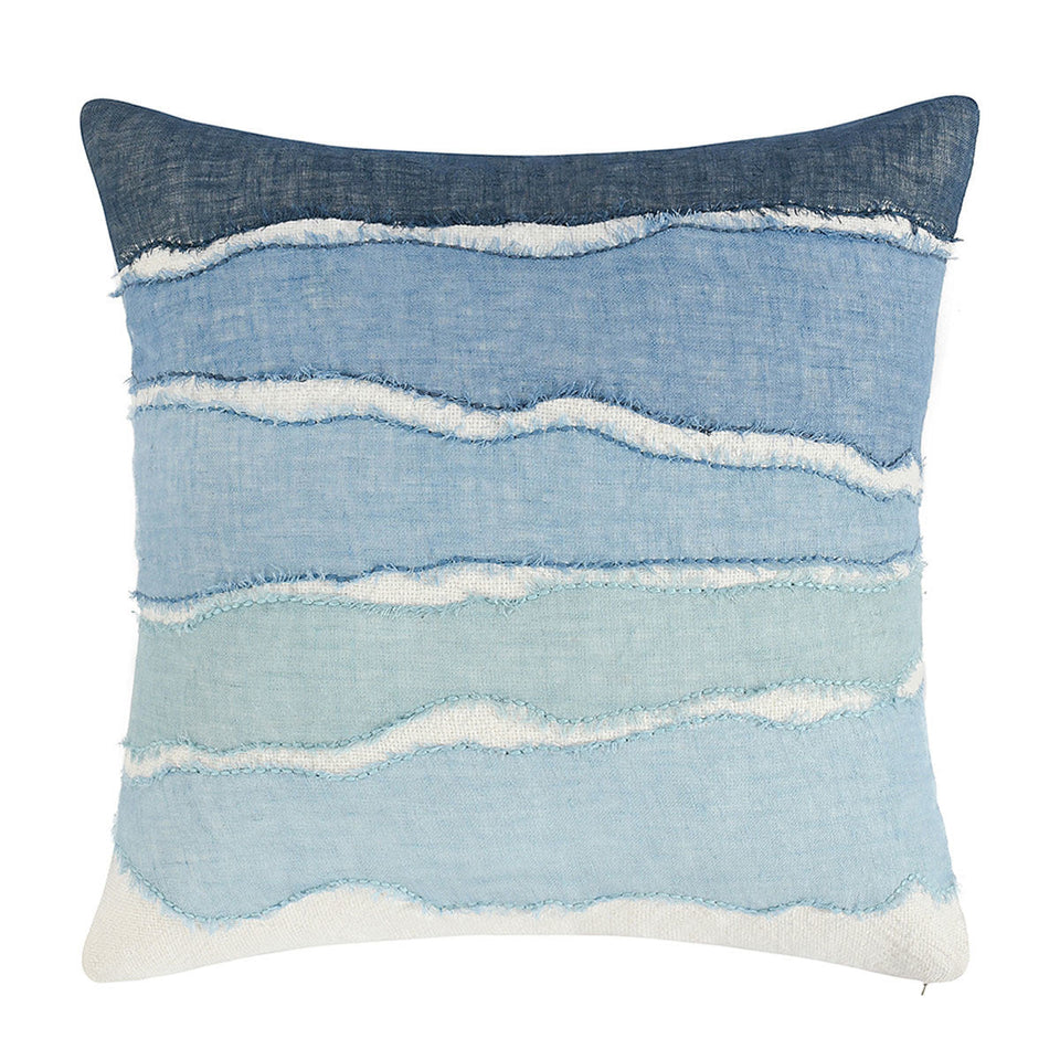 VC Bikram Pillow