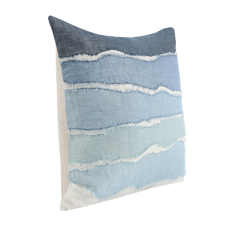 VC Bikram Pillow