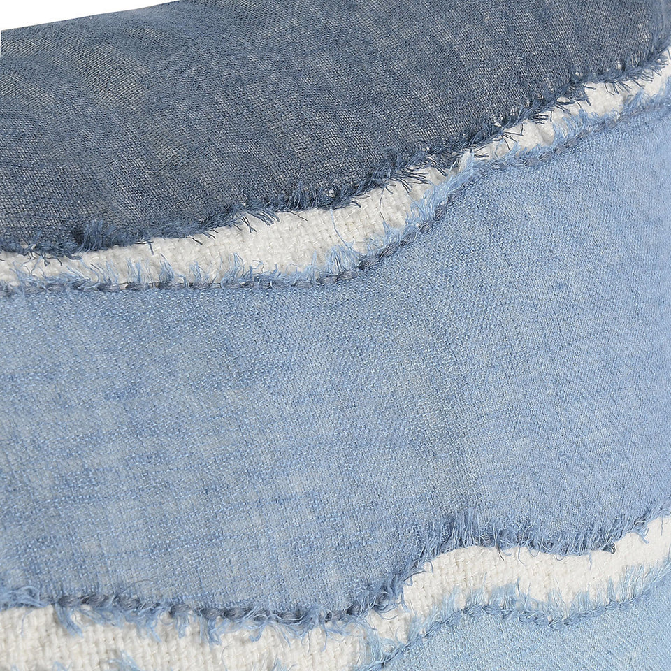 VC Bikram Pillow
