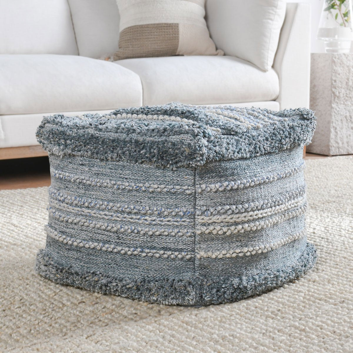 Performance Elko Pouf