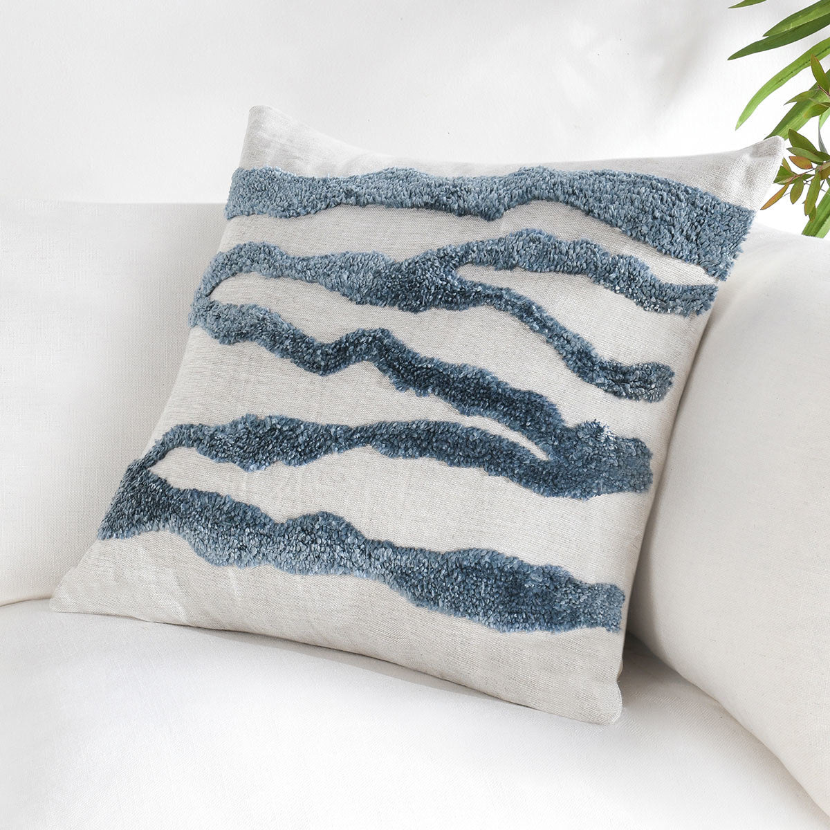 ST Passage Pillow
