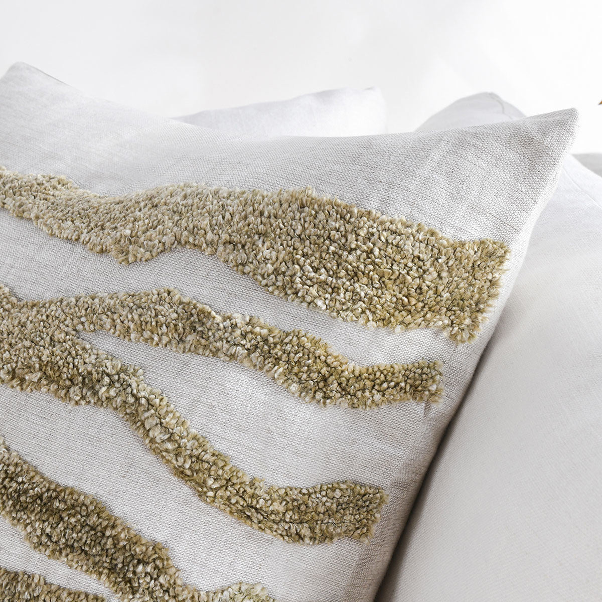 ST Passage Pillow