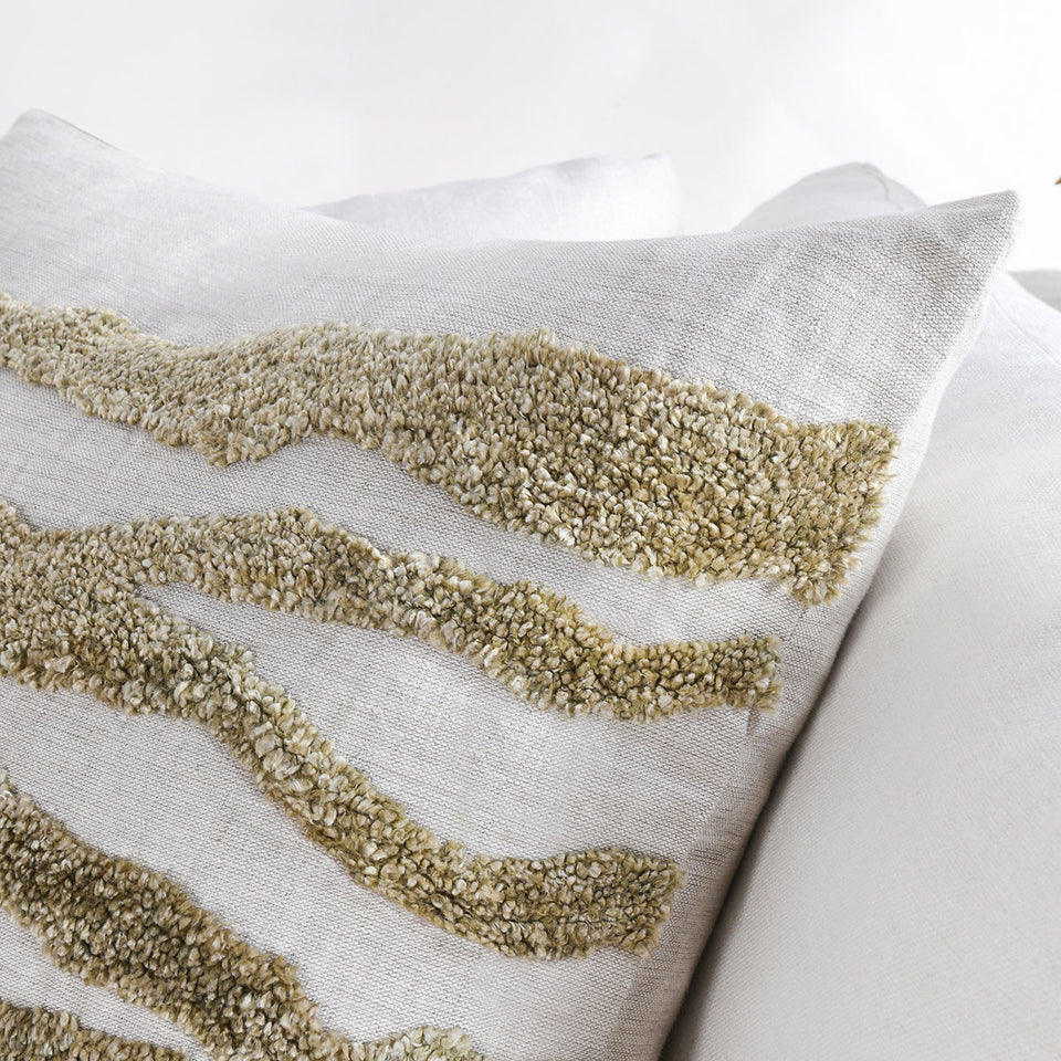 ST Passage Pillow