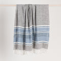 TC Lima Throw