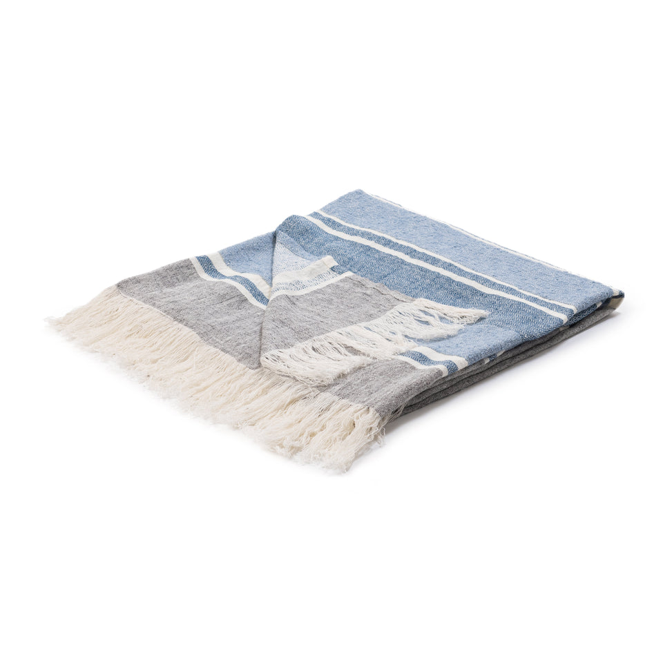 TC Lima Throw