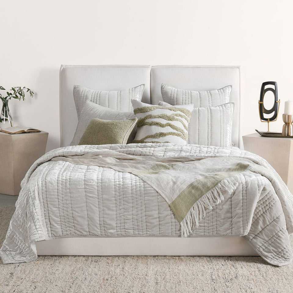 Seville Quilt Collection