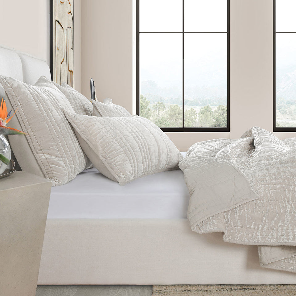 Seville Quilt Collection