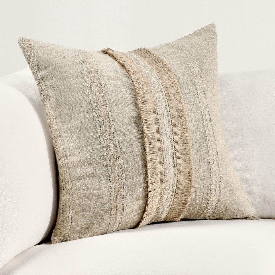 TL Valley Pillow