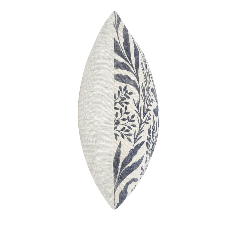 VC Mulberry Pillow