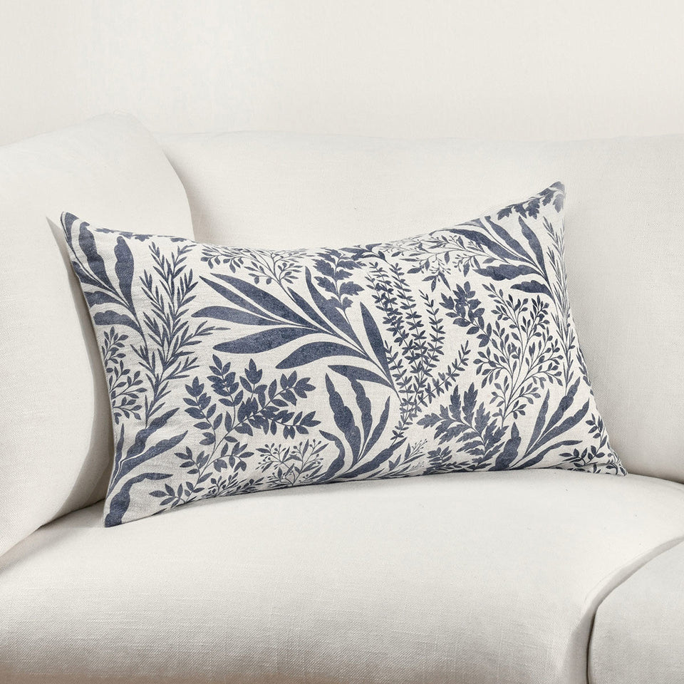 VC Mulberry Pillow