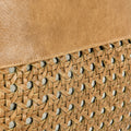 TL Toscano Leather Pillow