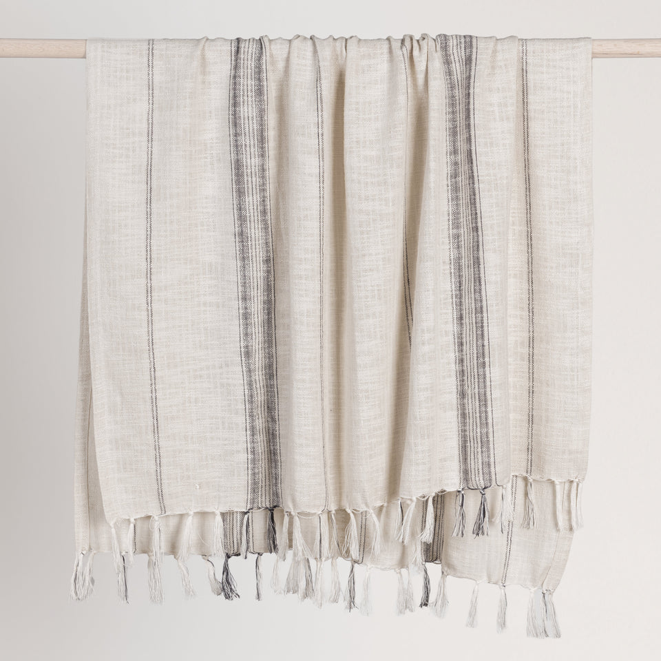 TC Ria Throw