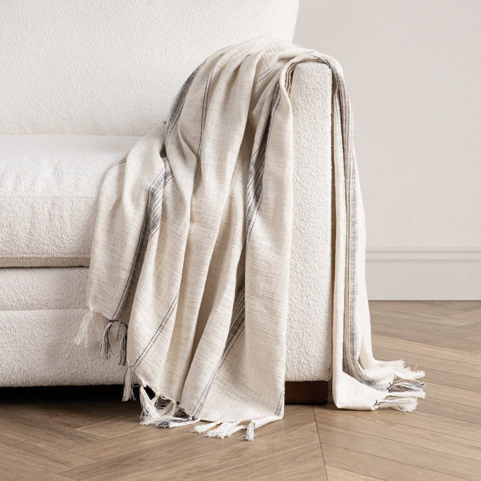 TC Ria Throw