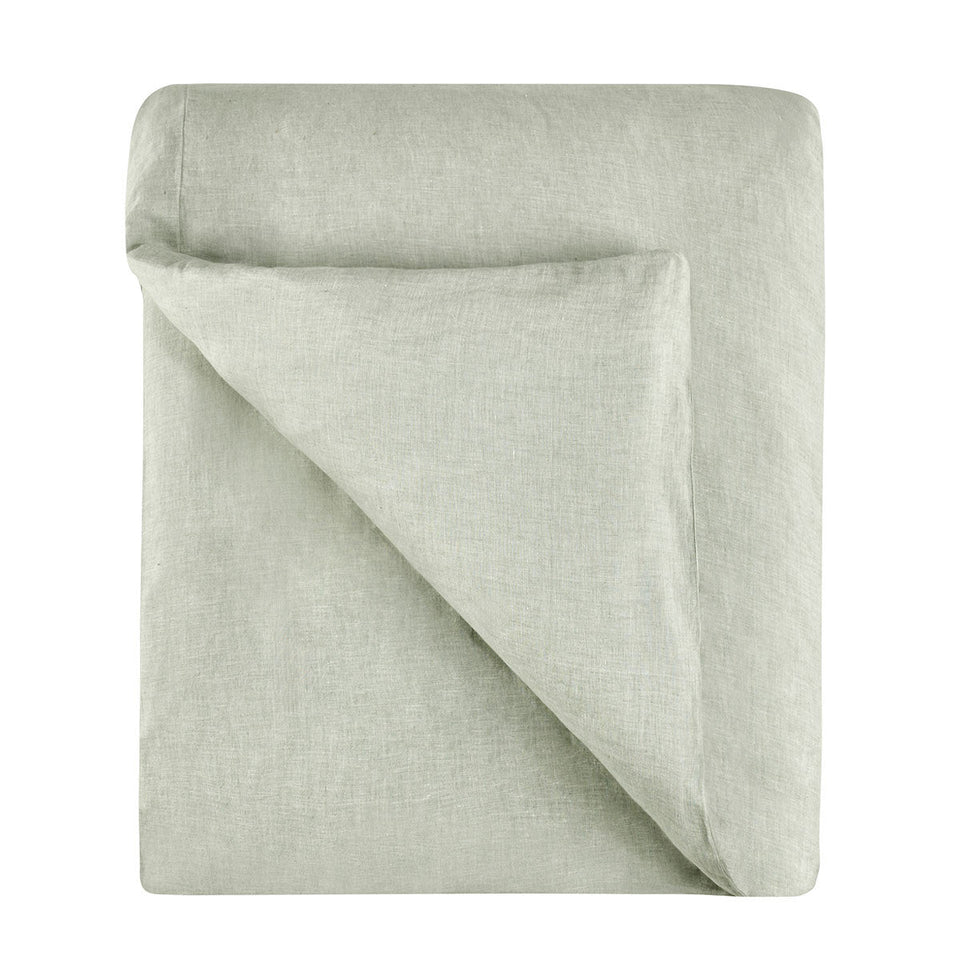 Jayson Linen Cashmere Duvet Collection