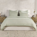 Jayson Linen Cashmere Duvet Collection