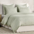 Jayson Linen Cashmere Duvet Collection