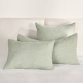 Jayson Linen Cashmere Duvet Collection