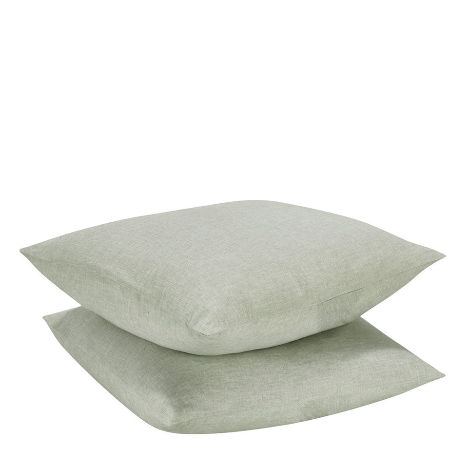 Jayson Linen Cashmere Duvet Collection