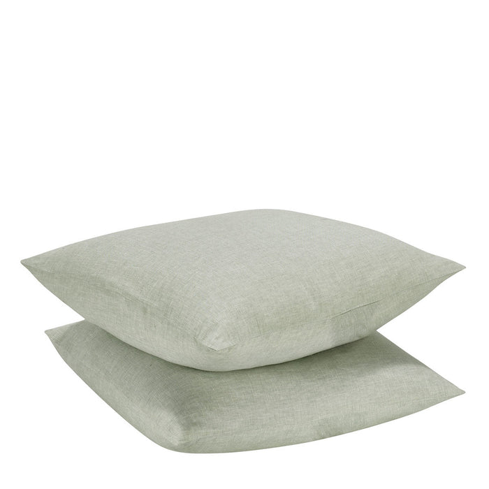 Jayson Linen Cashmere Duvet Collection