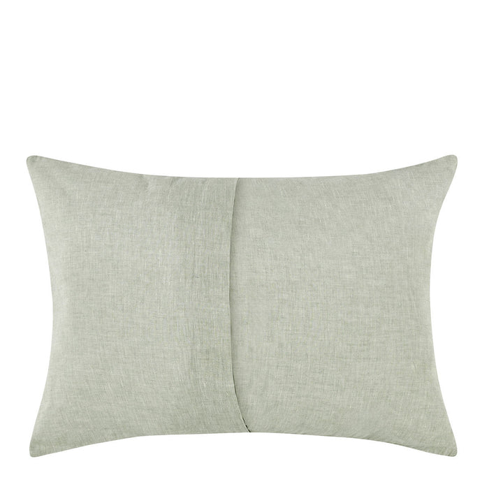 Jayson Linen Cashmere Duvet Collection