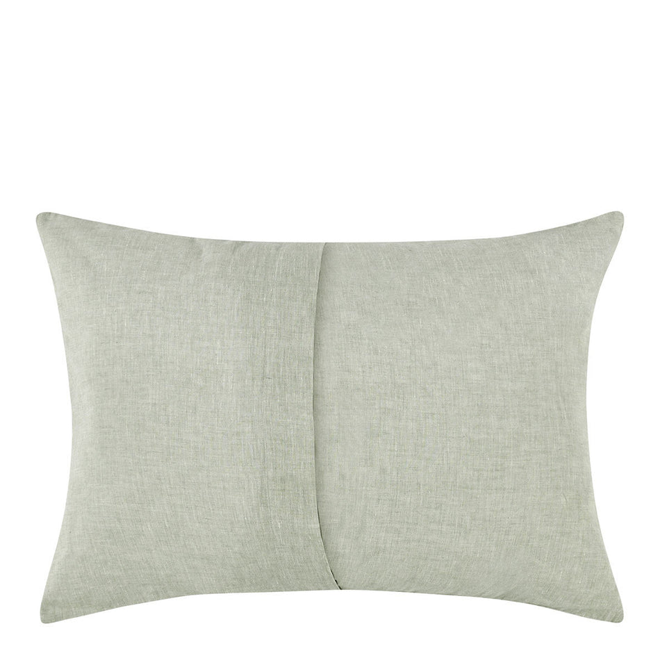 Jayson Linen Cashmere Duvet Collection