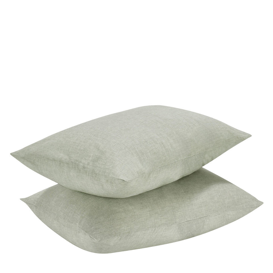 Jayson Linen Cashmere Duvet Collection