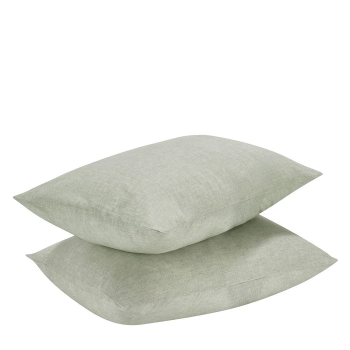 Jayson Linen Cashmere Duvet Collection