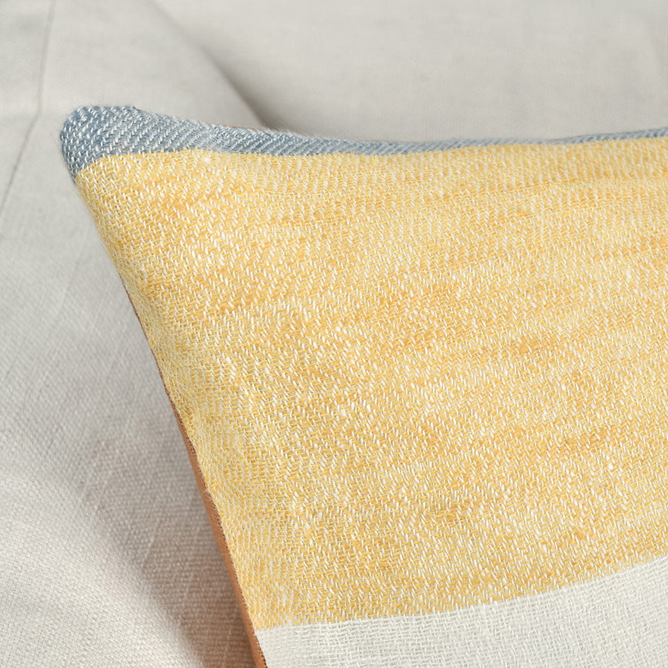 BW Crawford Pillow