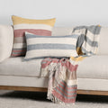 BW Crawford Pillow